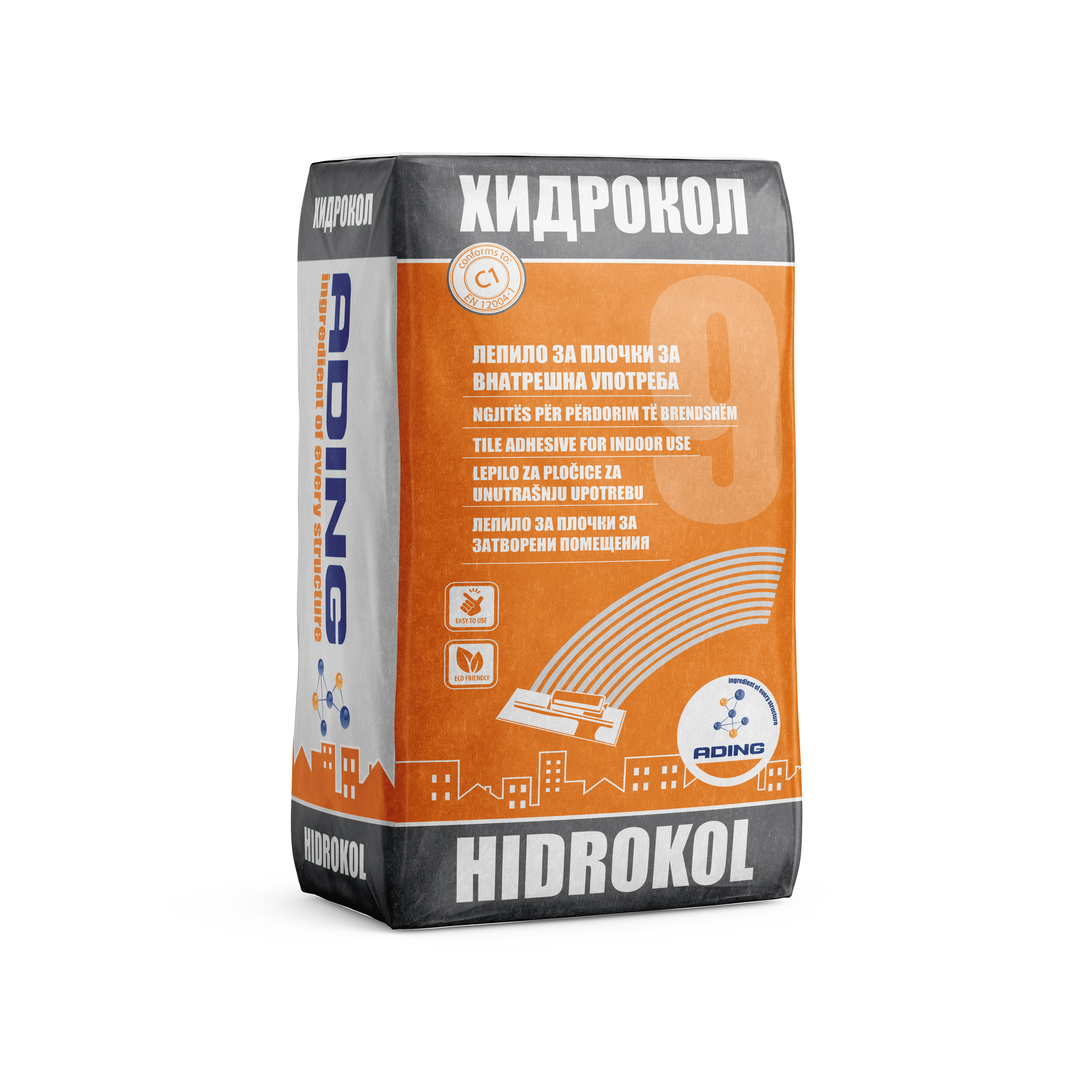 HIDROKOL 