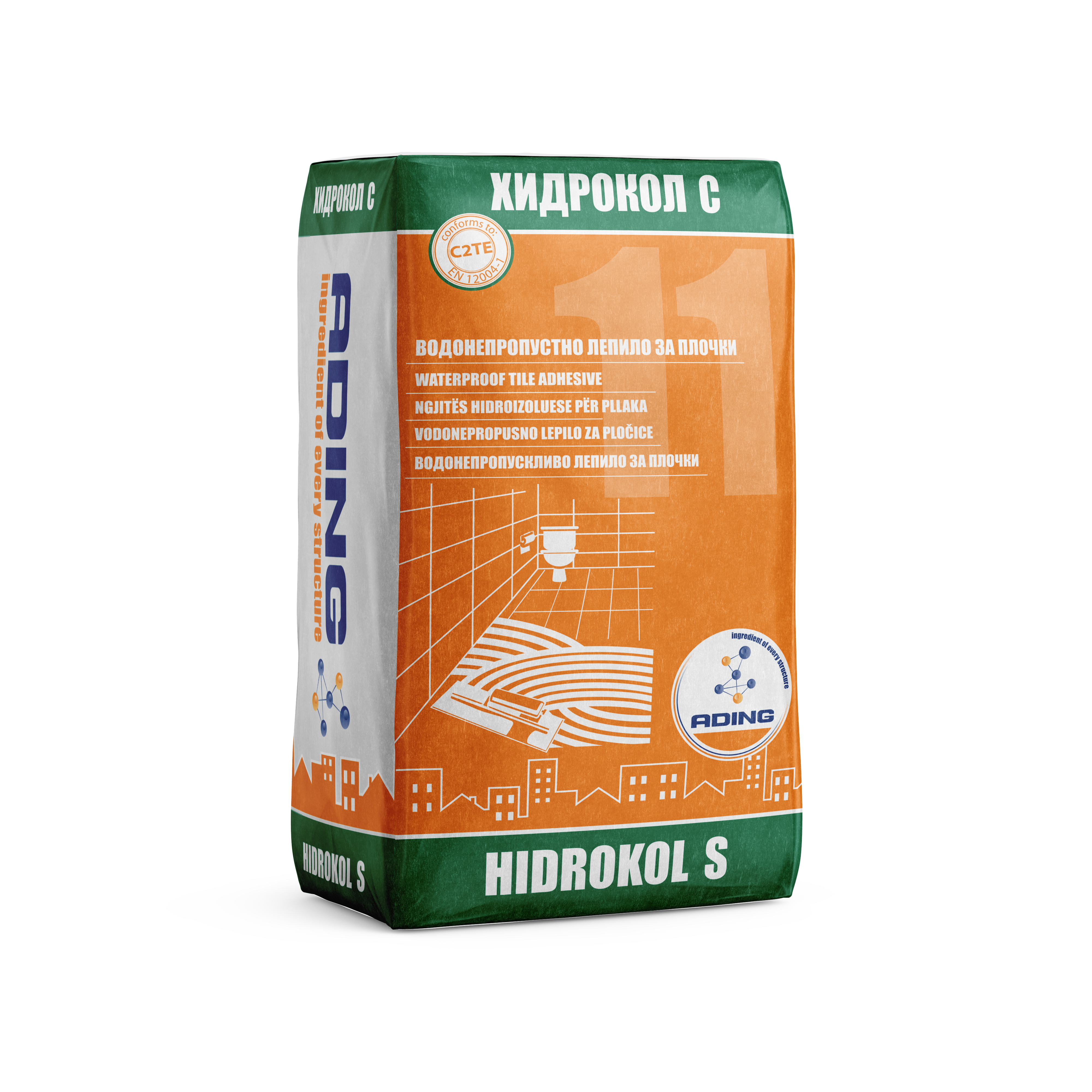 HIDROKOL S