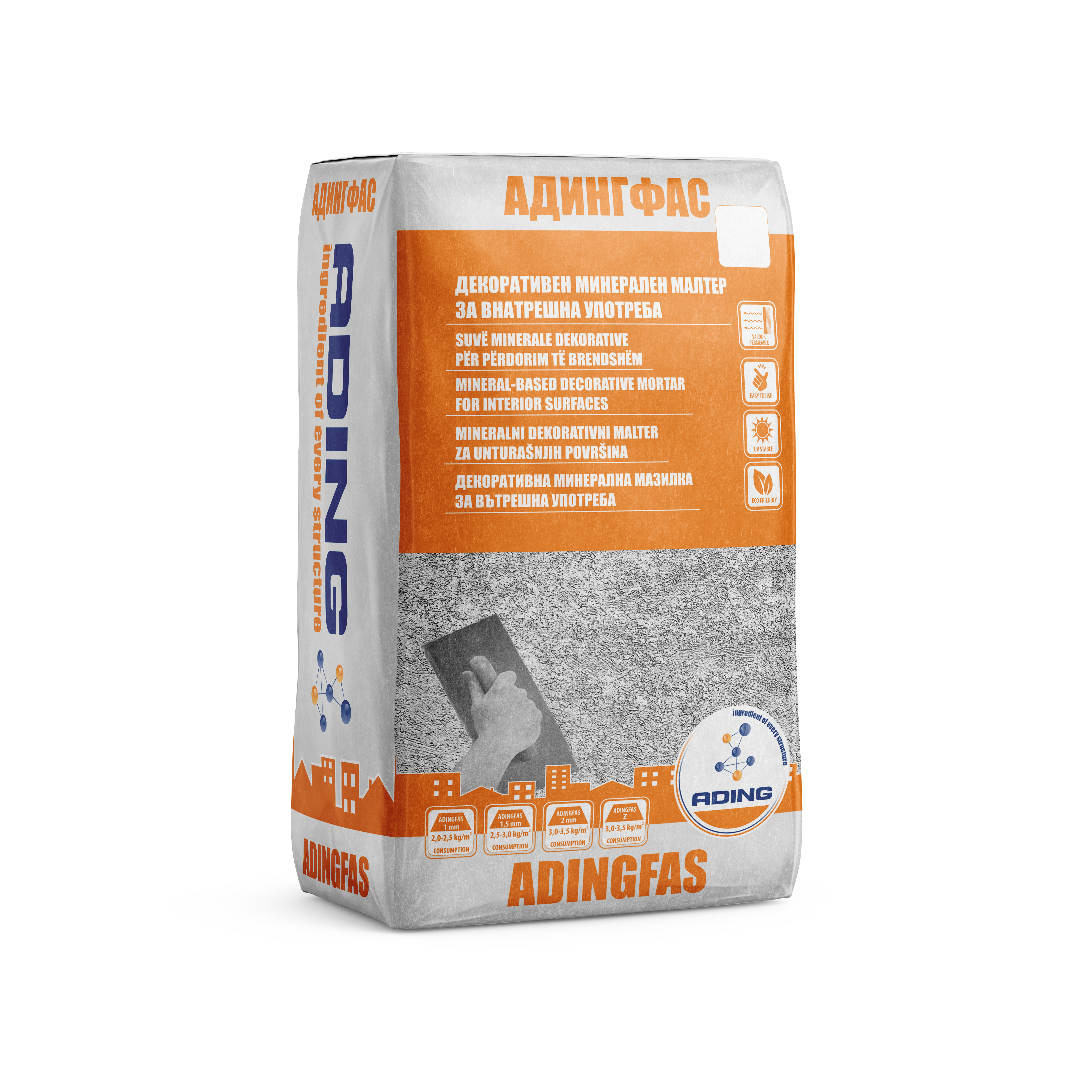 ADINGFAS