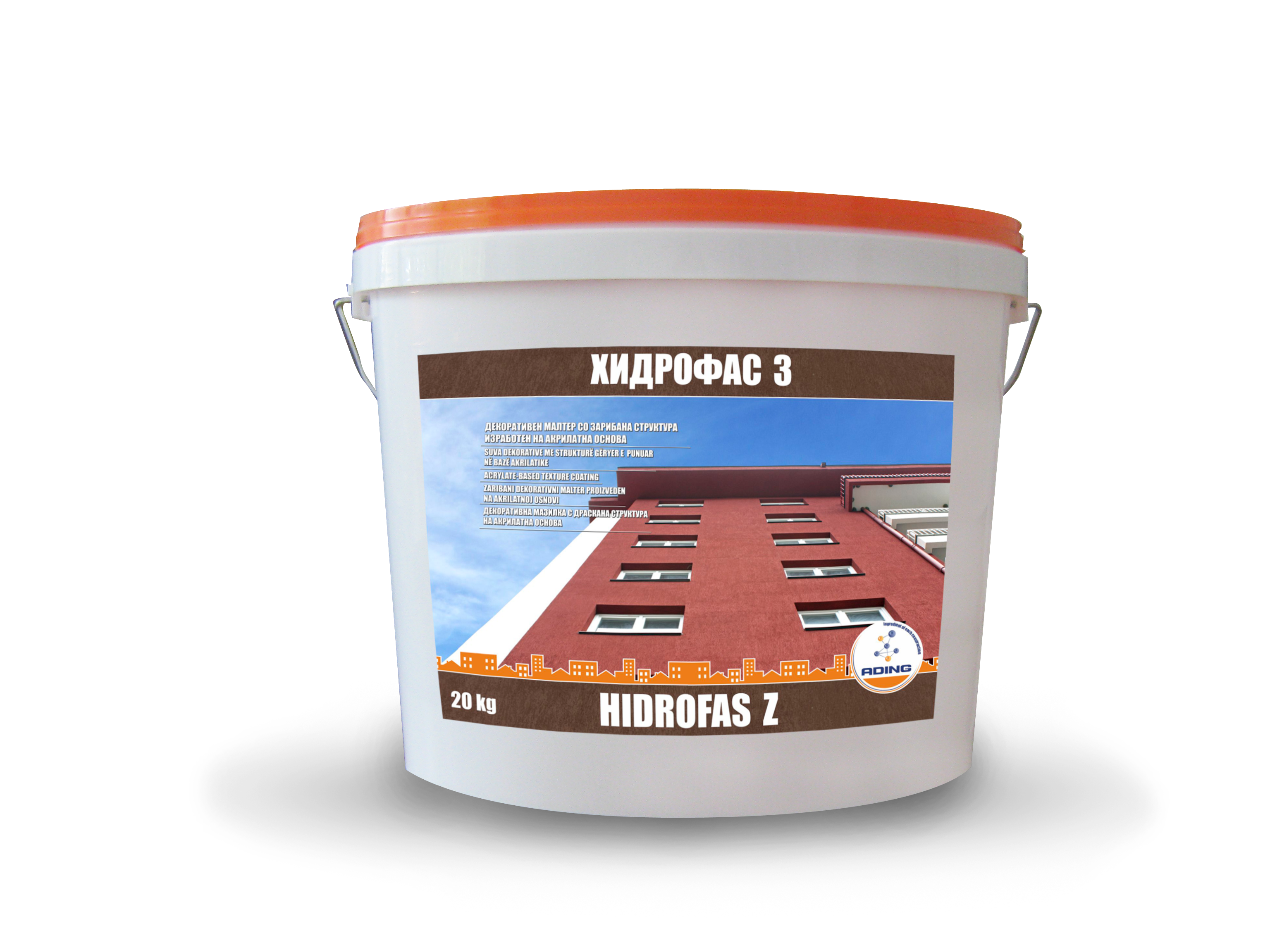 HIDROFAS Z