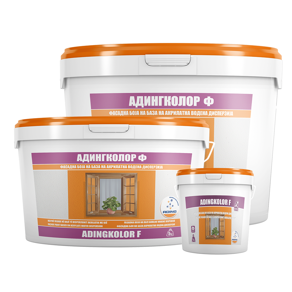 ADINGKOLOR F