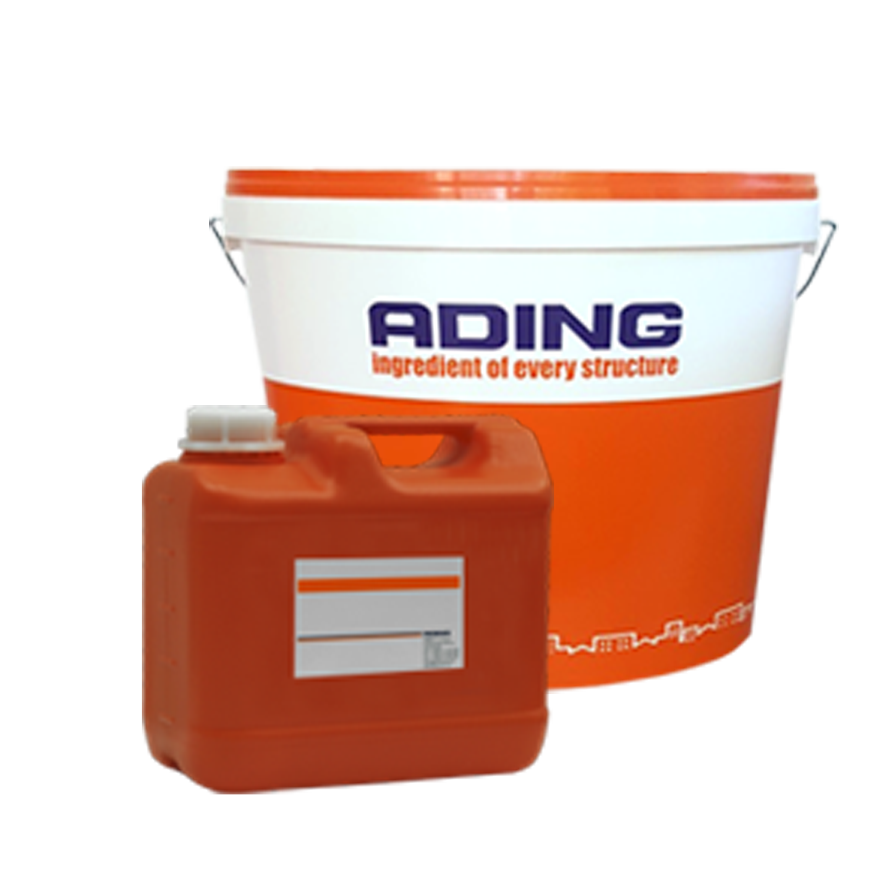 ADINGSTATIK SP