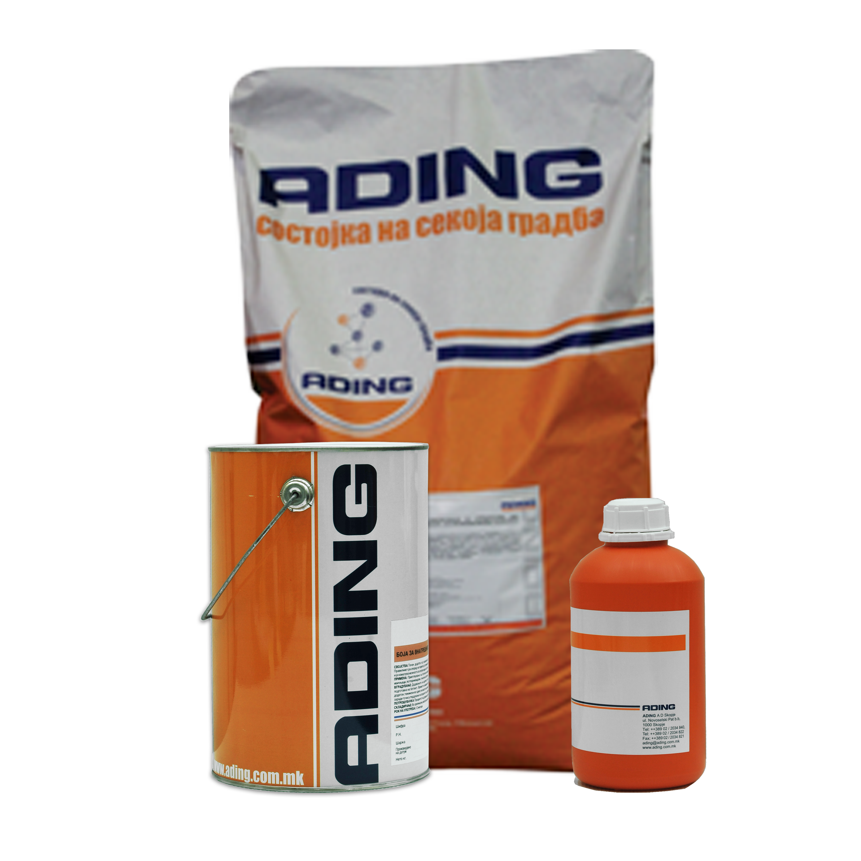 ADINGPOKS GLET