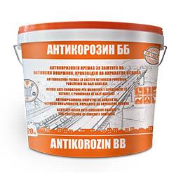 ANTIKOROZIN BB