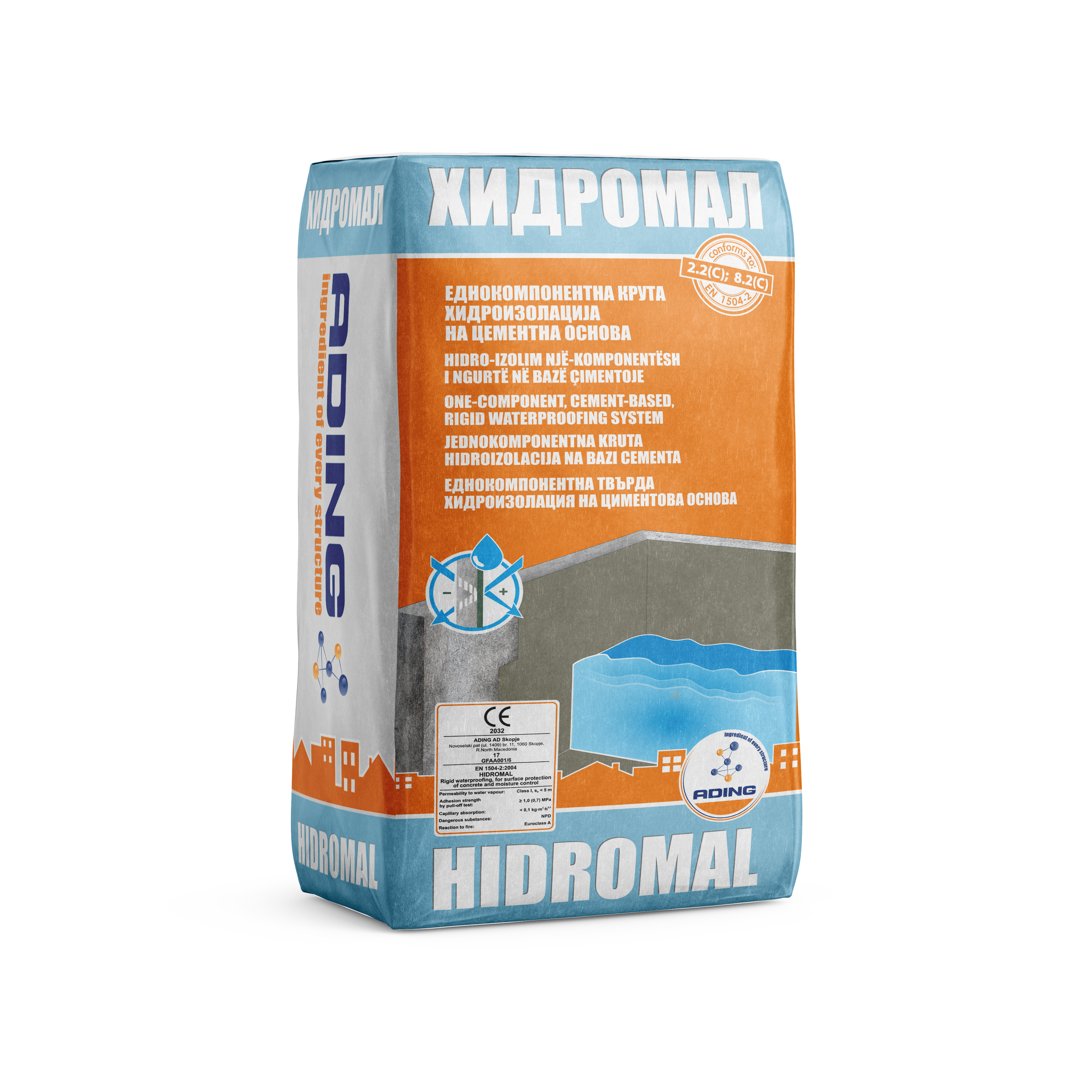 HIDROMAL