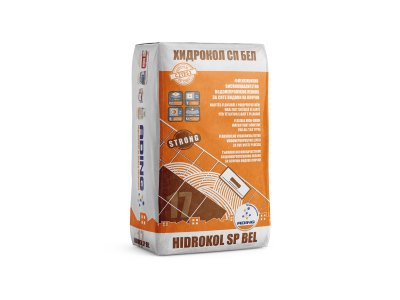HIDROKOL SP WHITE