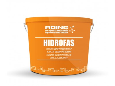 HIDROFAS