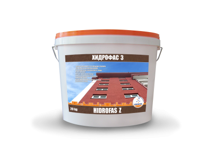 HIDROFAS Z