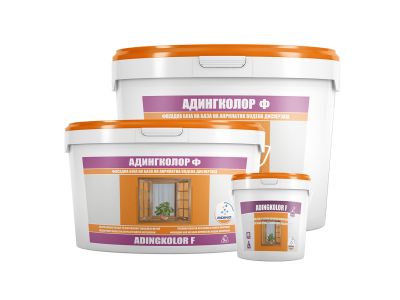 ADINGKOLOR F