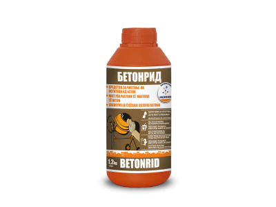 BETONRID