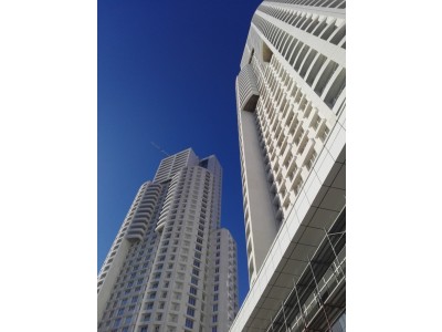 Гідроізоляція Cevahir Sky City, Скоп'є