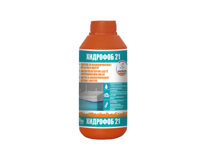 HIDROFOB 21