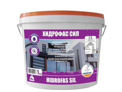 HIDROFAS SIL