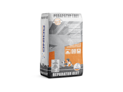 REPARATUR GLET
