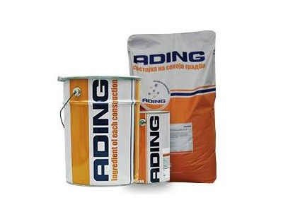 ADINGPOKS N