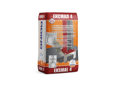 EKSMAL 4
