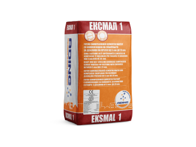 EKSMAL 1