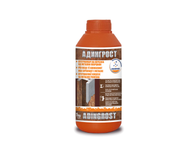  ADINGROST
